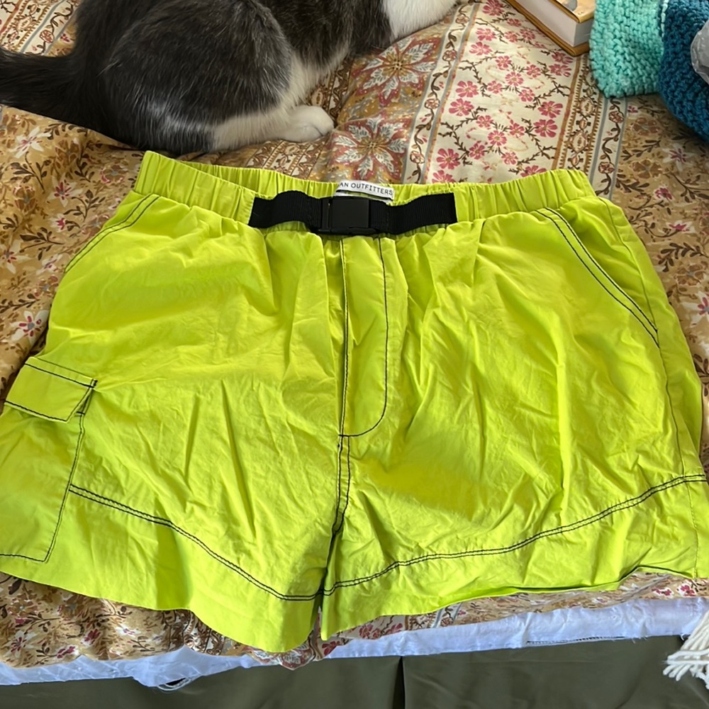 Urban outfitters shorts